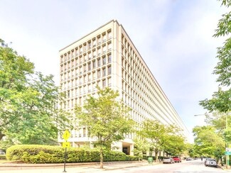 1401 E 55th St Unit 806N, Chicago, IL 60615