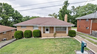 146 N 15th St, Weirton, WV 26062