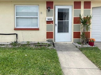 5026 Bitner St, New Port Richey, FL 34652