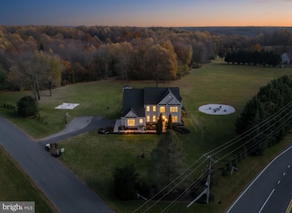 3609 Hollands Branch Ct, Street, MD 21154