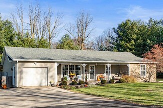 9500 E County Road 500 N, Albany, IN 47320
