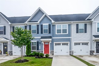 7231 George Wythe Ln, New Kent, VA 23124