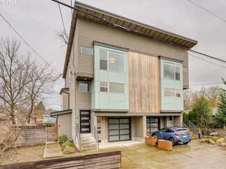 5408 NE 14th Place, Portland, OR 97211