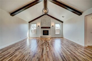 1316 Lemon Ranch Rd, Edmond, OK 73034