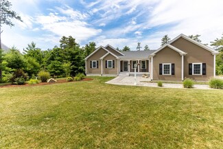 7 Pond Edge Trail, Wareham, MA 02571