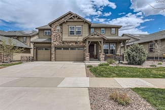 8133 Arapahoe Peak St, Littleton, CO 80125