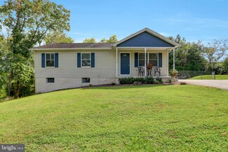 51 Mile Trail Unit 61, Fairfield, PA 17320
