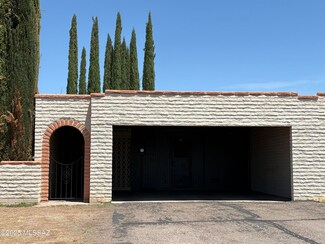 1164 Zircon Ct, Rio Rico, AZ 85648