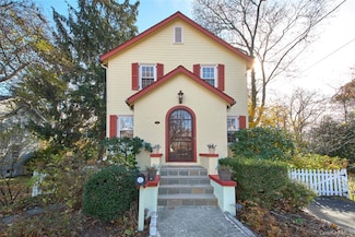 17 Haven Ave, Rye, NY 10580