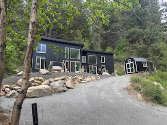 110 Granite Ridge Dr, Sandpoint, ID 83864