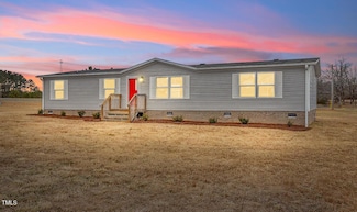 7289 N Carolina 561, Louisburg, NC 27549