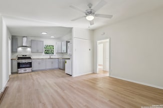 4307 Skelton Dr, San Antonio, TX 78219