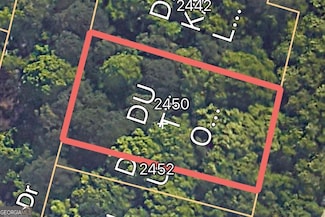2450 Glenrock Dr, Decatur, GA 30032