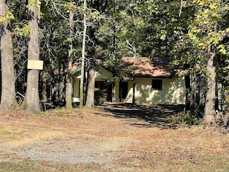 11 Timbercrest Dr, Greenbrier, AR 72058