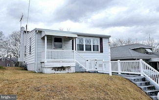 1515 Ridge Ave, Reading, PA 19607