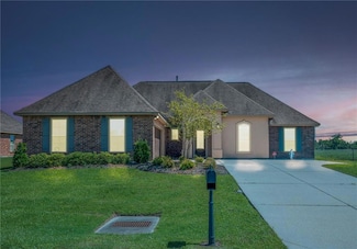383 Kleinpeter Dr, Thibodaux, LA 70301