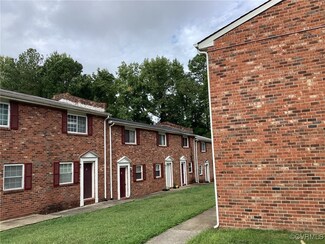 1400 Branders Bridge Rd Unit G 4, Colonial Heights, VA 23834