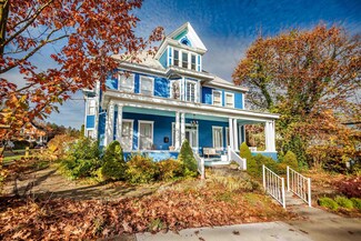 428 Grand St, Morgantown, WV 26501