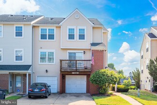 11209 Stagestone Way, Manassas, VA 20109