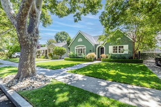 1176 Laurie Ave, San Jose, CA 95125