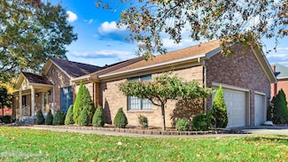 403 Sam Dr, Louisville, KY 40214