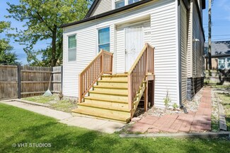 1024 W 87th St, Chicago, IL 60620