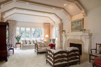 3945 Ronda Rd, Pebble Beach, CA 93953