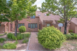 26 Top Notch, Bartlett, NH 03812