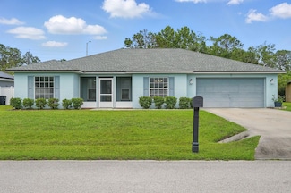 8 Severn Ct, Palm Coast, FL 32164
