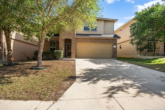 133 Finch Knoll, San Antonio, TX 78253
