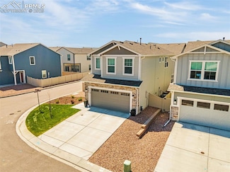 6292 Barr Point, Colorado Springs, CO 80924