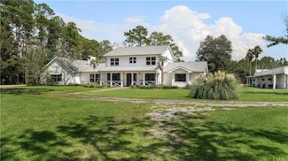 32599 C C Rd, Slidell, LA 70460