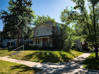 2488 S Columbine St, Denver, CO 80210