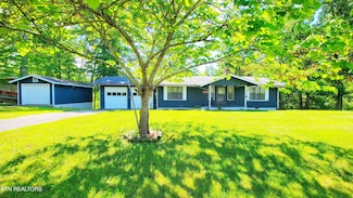 2109 Key Way, Sevierville, TN 37876
