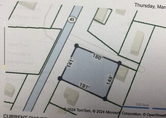 0 Hwy 43 N Unit RTC2630036, Ethridge, TN 38456
