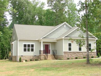 2504 Bucknell Ln, Goochland, VA 23102