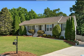 5292 Birdsong Rd, Birmingham, AL 35242