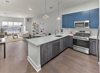 260 Avenue E Unit 615, Bayonne, NJ 07002