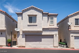 3120 Inlet Bay Ave, North Las Vegas, NV 89031