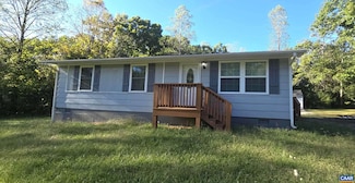 3600 Green Creek Rd, Schuyler, VA 22969