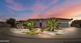 3548 Mission Rd, Las Cruces, NM 88011