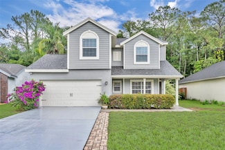 1576 Crosswind Cir, Orlando, FL 32825