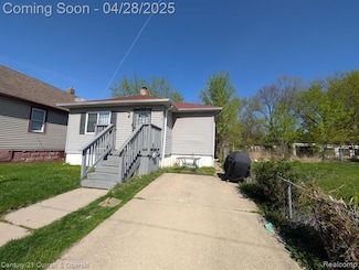 4013 Moore St, Inkster, MI 48141