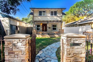 1935 N Summit Ave, Pasadena, CA 91103