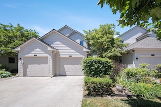3350 Breckland Ct Unit 74, Ann Arbor, MI 48108