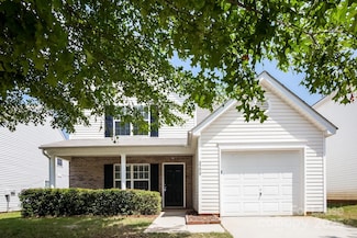 3206 Reid Brook Ln, Charlotte, NC 28208