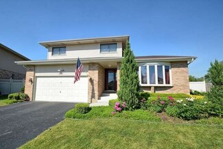 16339 Pepperwood Trail, Orland Hills, IL 60487