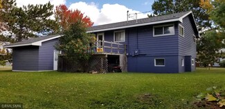 13 Cedar Dr, Babbitt, MN 55706