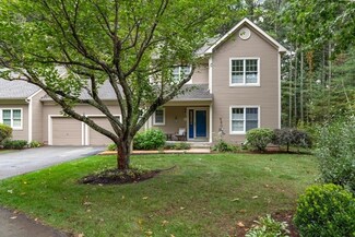 3 Emery Rd Unit 2, Bedford, MA 01730