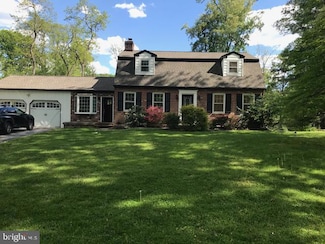 1007 Jones Rd, Conshohocken, PA 19428